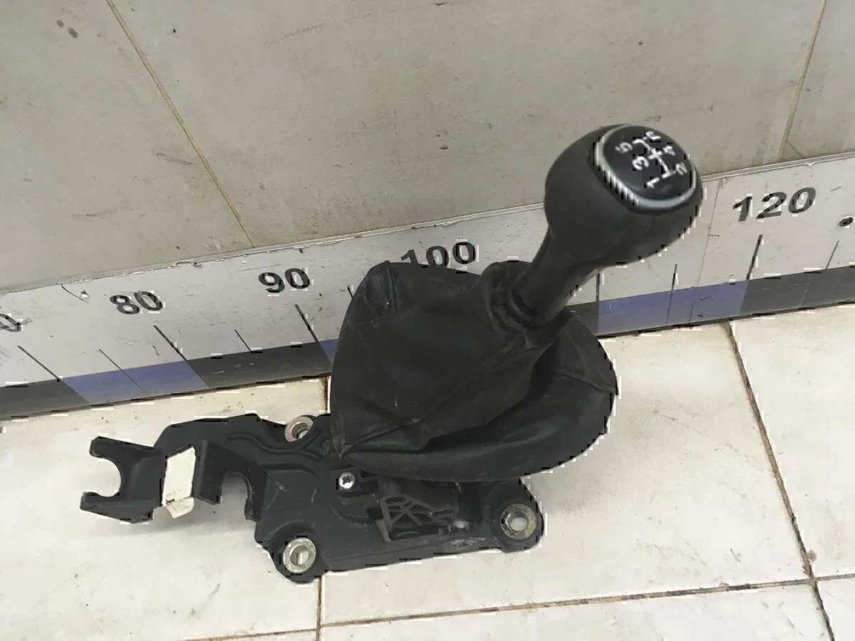 Кулиса КПП FORD Focus I 1998-2004 - миниатюра 2