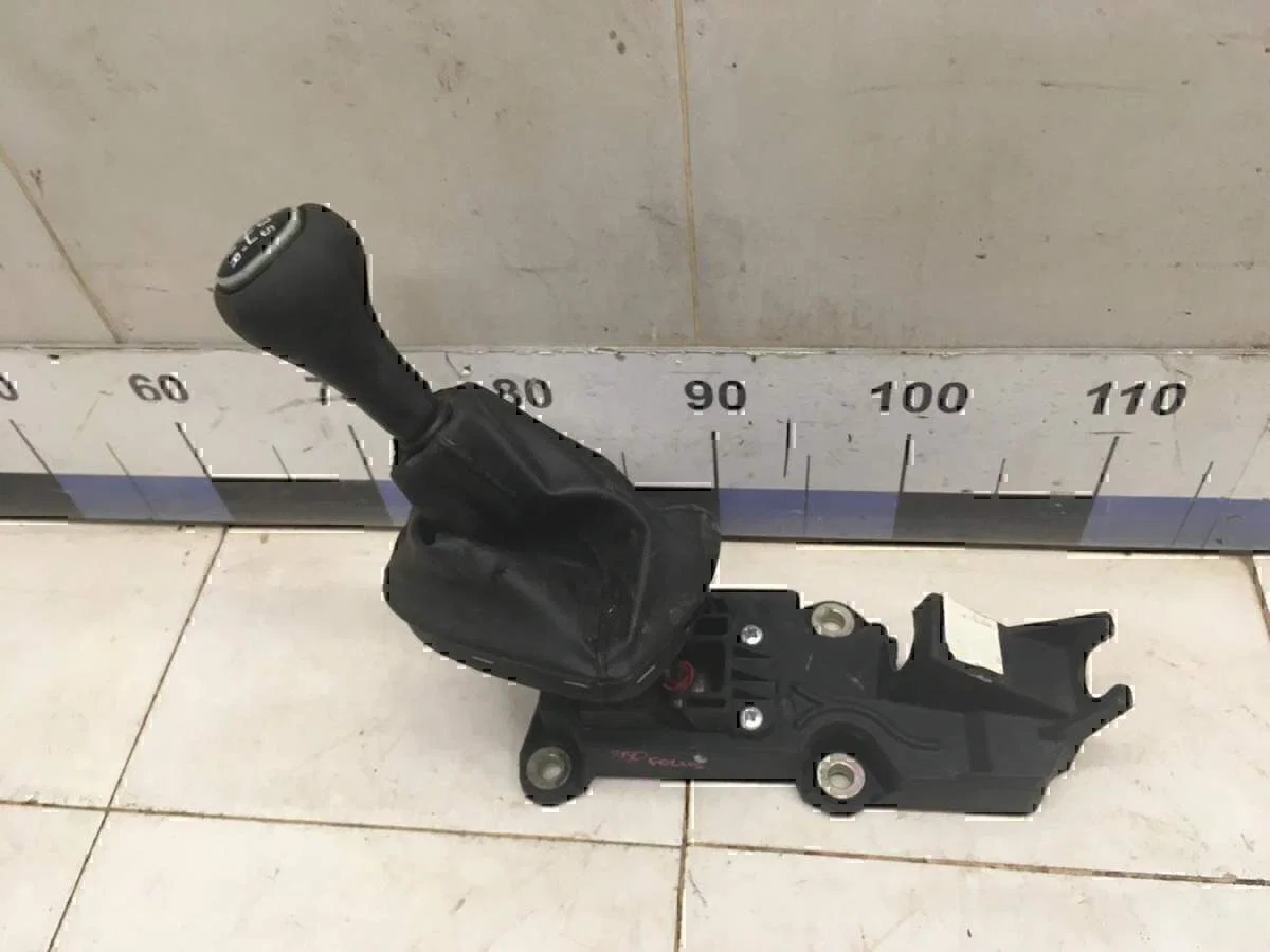 Кулиса КПП FORD Focus I 1998-2004 - миниатюра 3