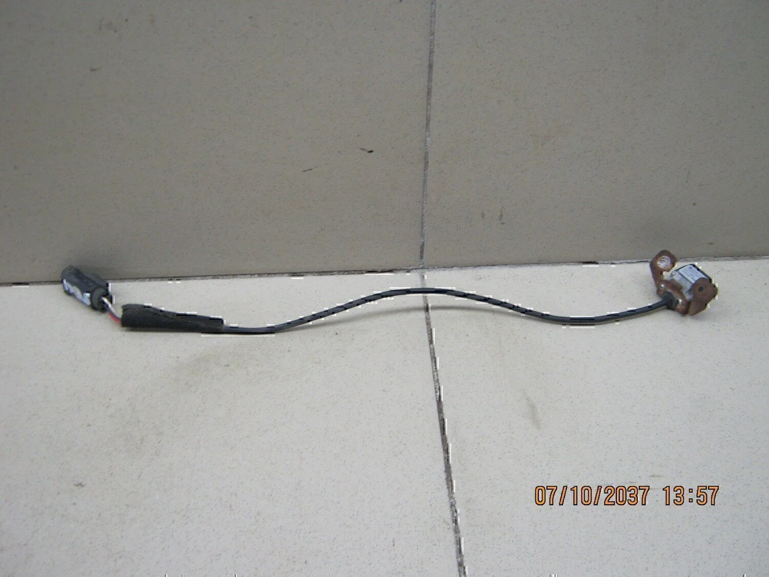 Камера Hyundai-KIA ix35/Tucson 2010-2015 - изображение 1