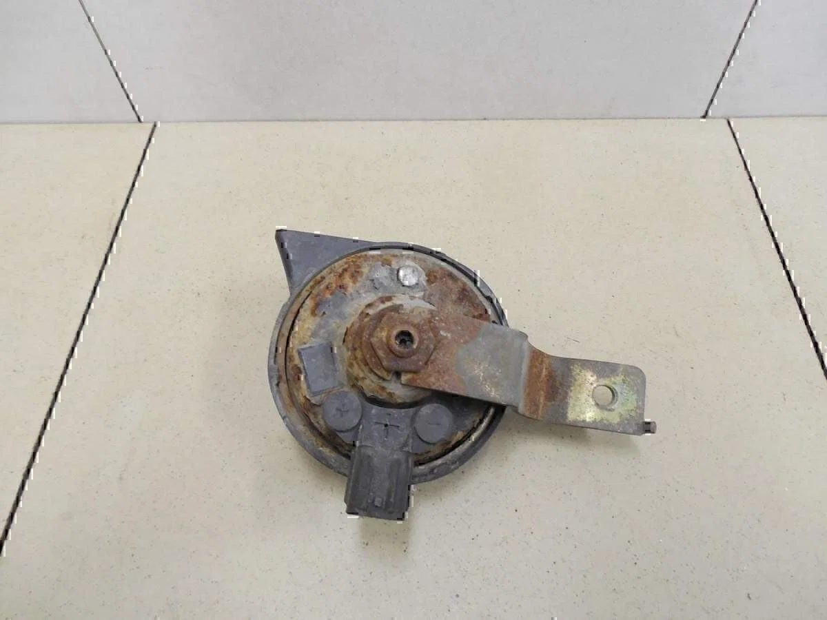 Сигнал звуковой Chery Amulet (A15) 2006> - миниатюра 3