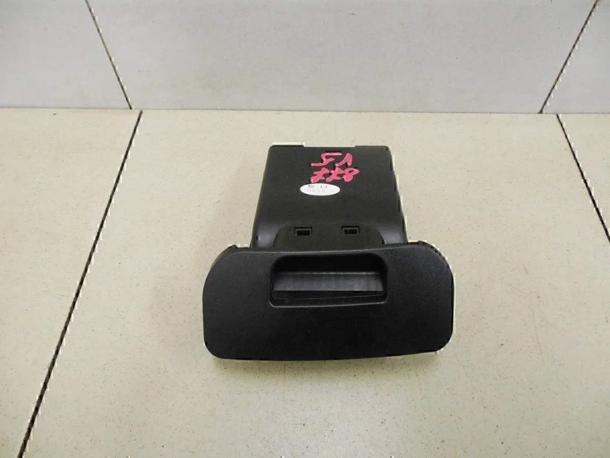 Пепельница передняя FAW V5 2013> - миниатюра 3