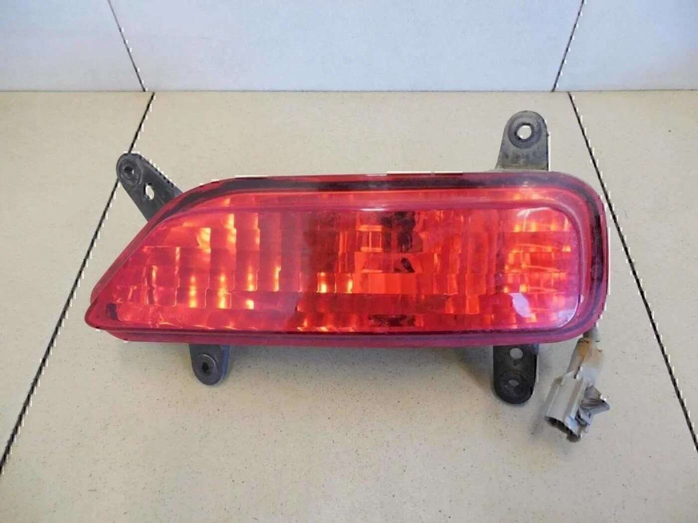 Фонарь задний в бампер левый LIFAN X60 2012> - изображение 1