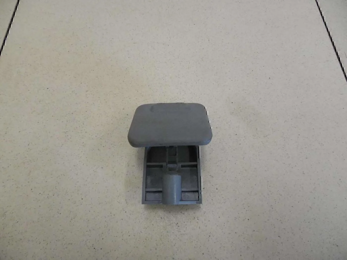 Ручка открывания капота Chevrolet Lacetti 2003-2013 - миниатюра 2