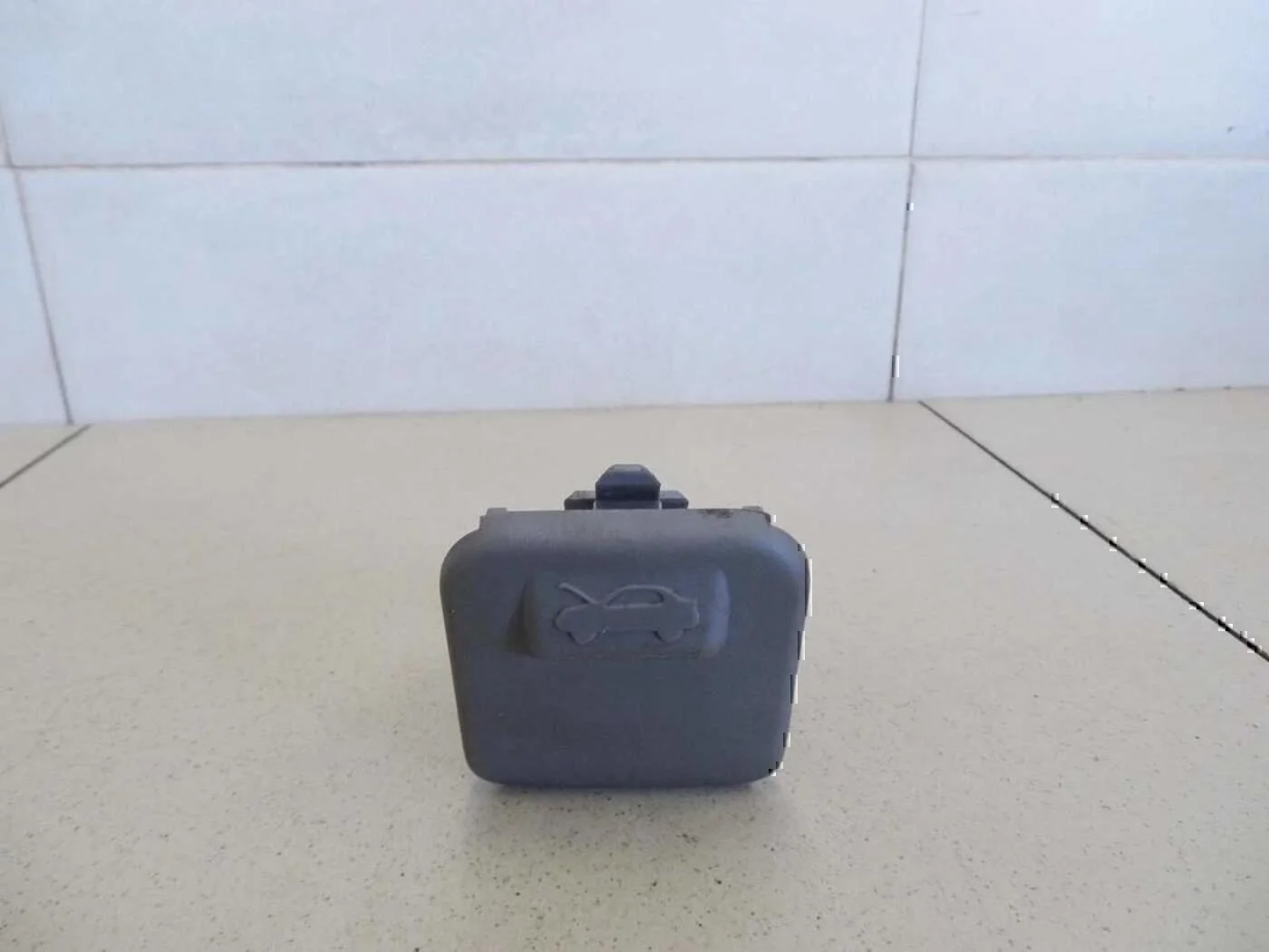 Ручка открывания капота Chevrolet Lacetti 2003-2013 - миниатюра 3