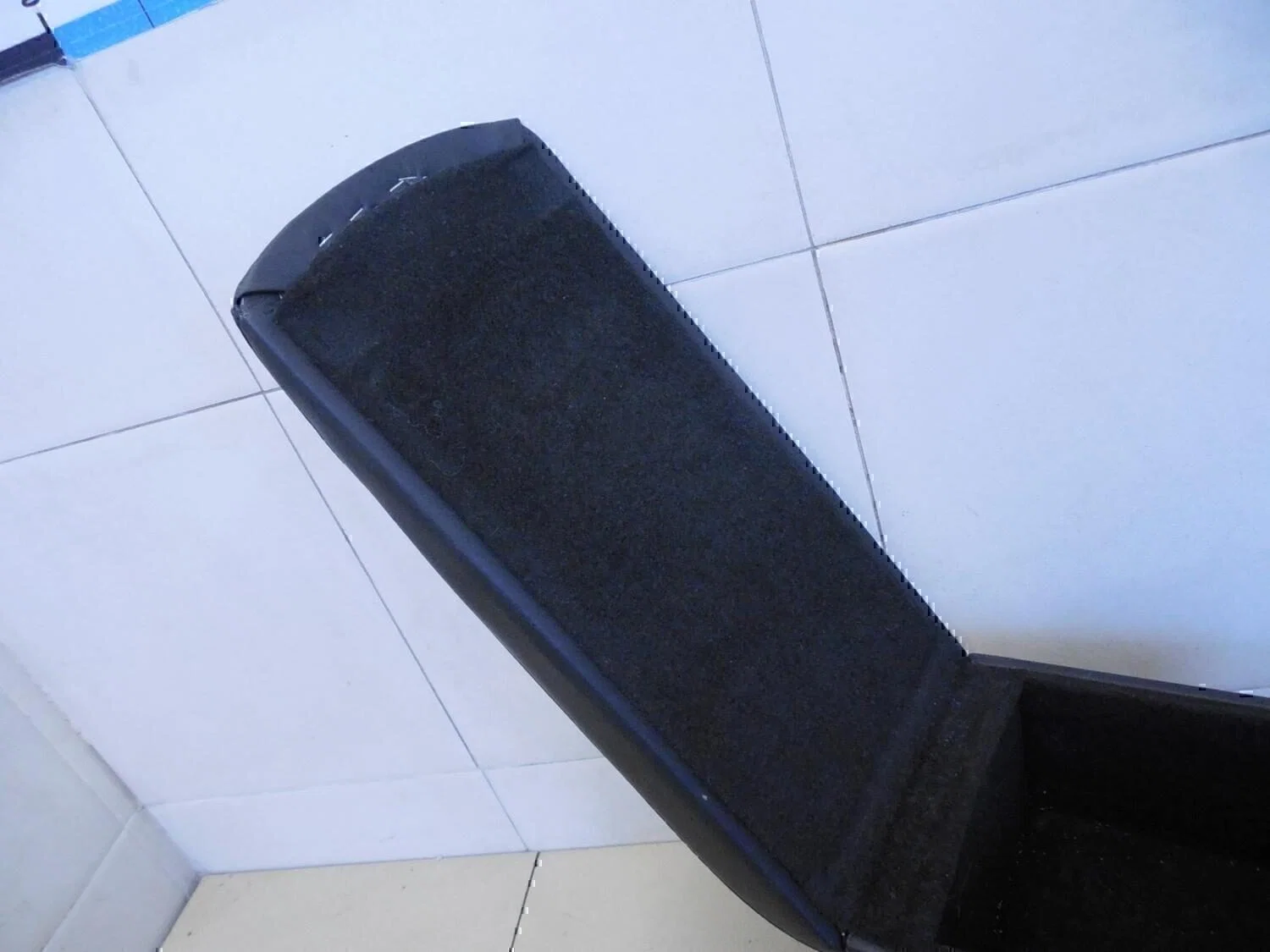 Подлокотник Hyundai-KIA RIO 2011-2017 - миниатюра 10