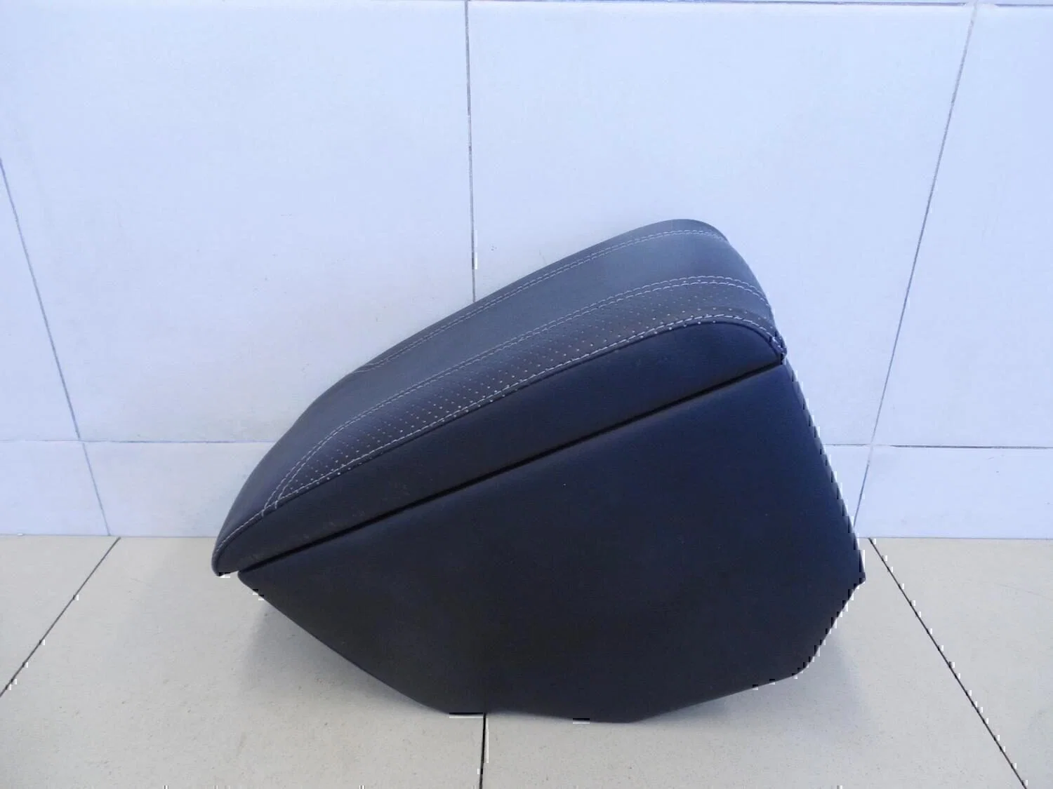 Подлокотник Hyundai-KIA RIO 2011-2017 - миниатюра 3