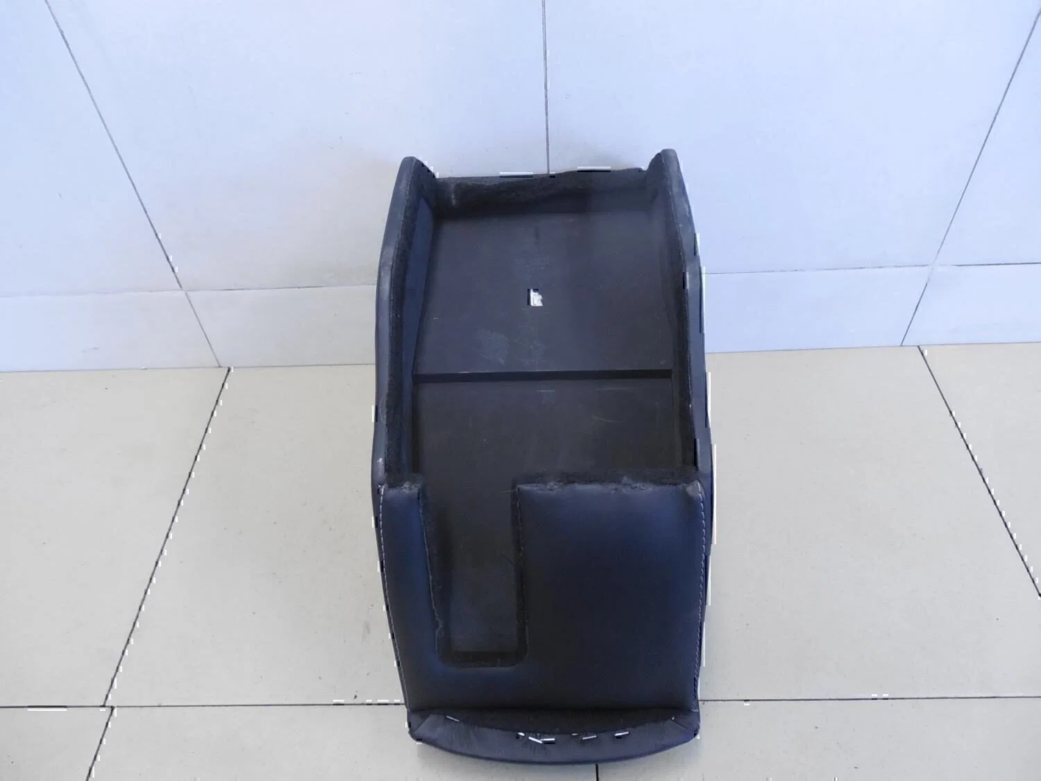 Подлокотник Hyundai-KIA RIO 2011-2017 - миниатюра 4