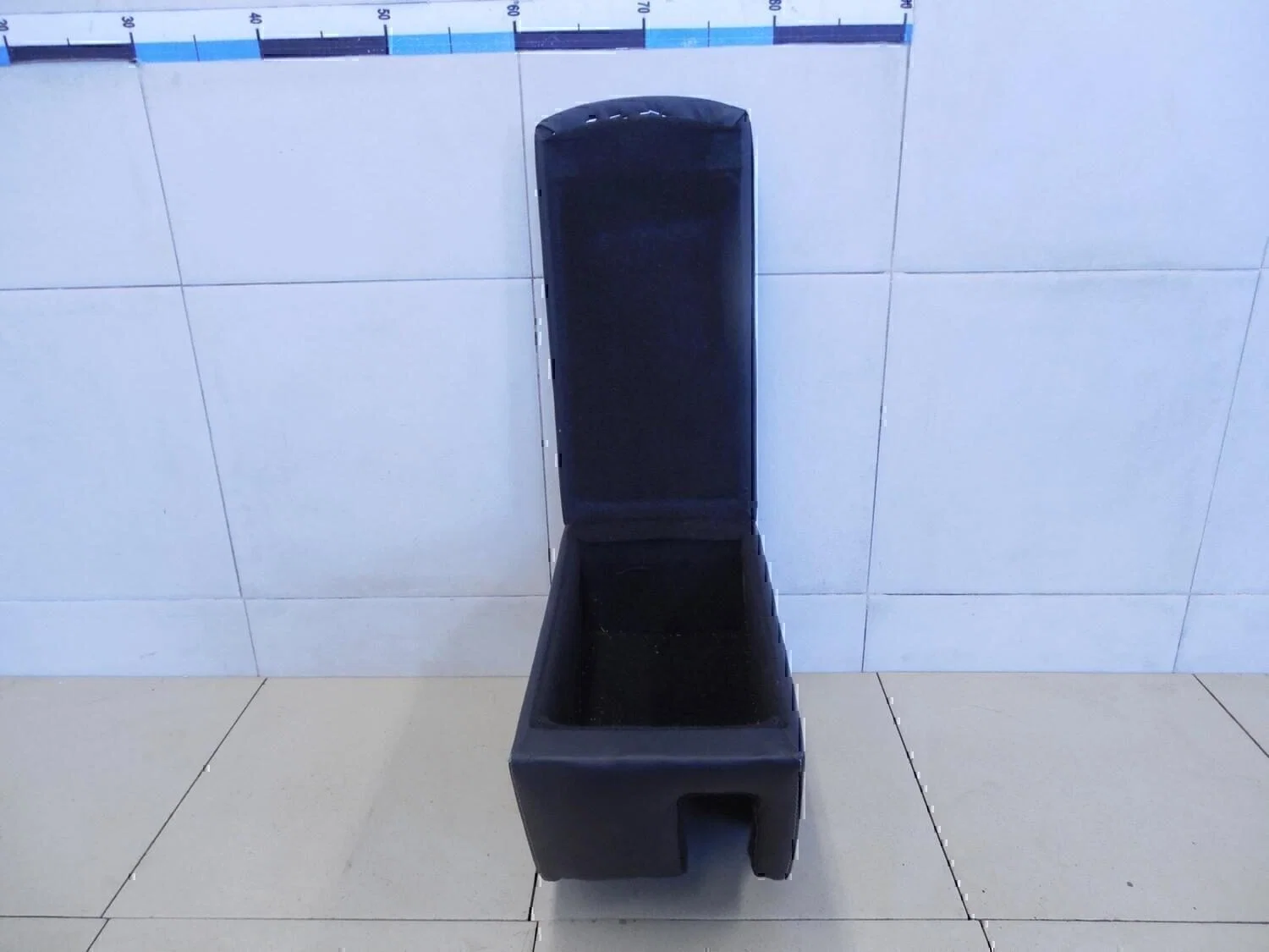 Подлокотник Hyundai-KIA RIO 2011-2017 - миниатюра 7