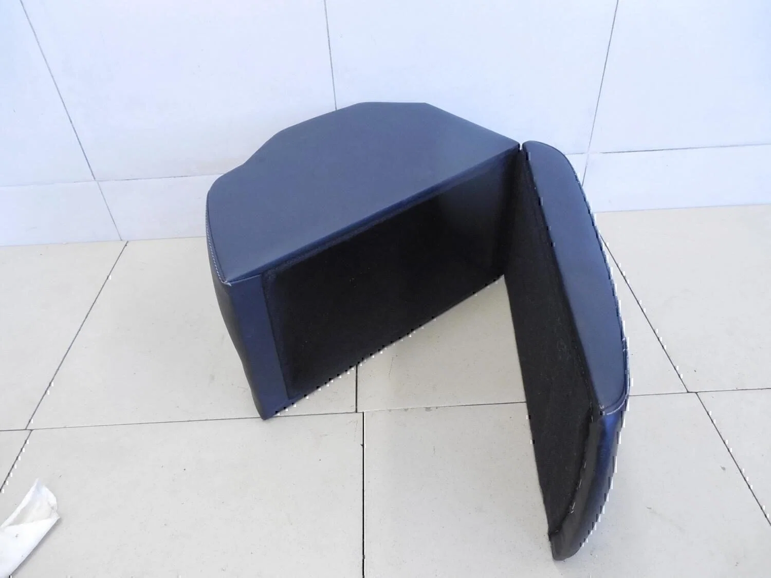 Подлокотник Hyundai-KIA RIO 2011-2017 - миниатюра 8