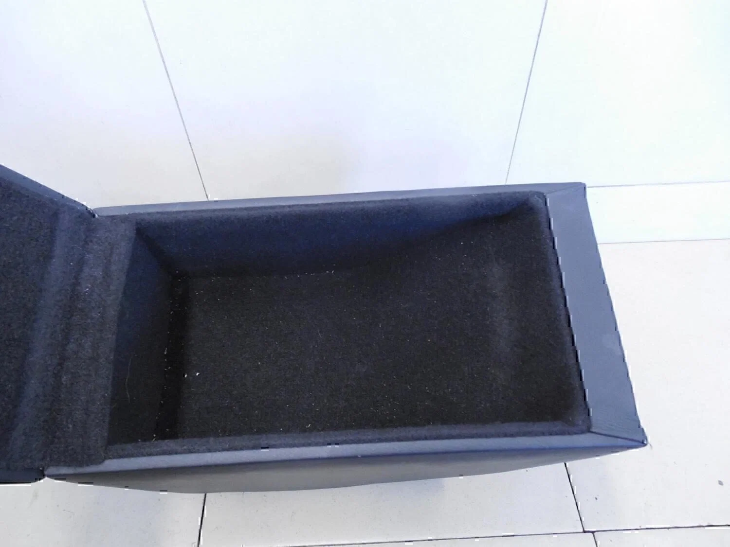 Подлокотник Hyundai-KIA RIO 2011-2017 - миниатюра 9