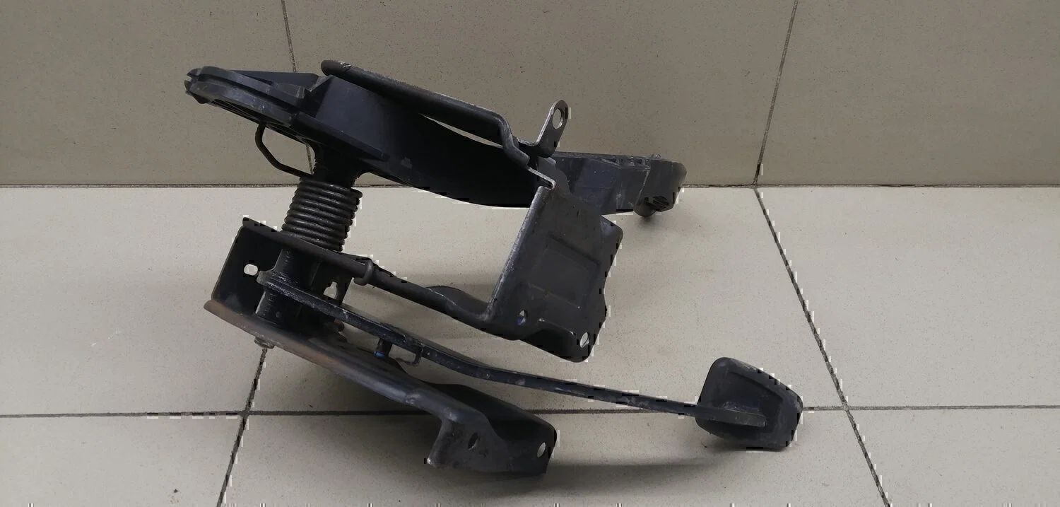 Блок педалей RENAULT Logan 2005-2014 - миниатюра 4