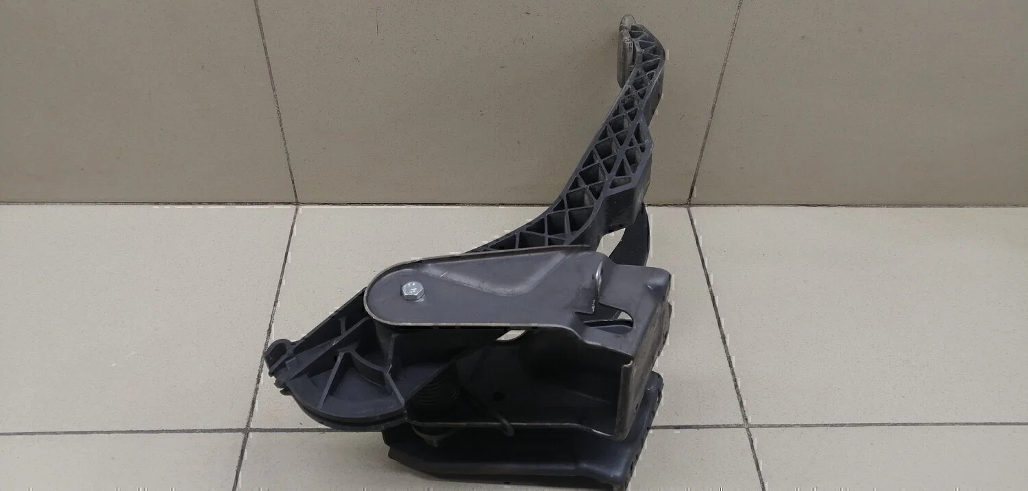 Блок педалей RENAULT Logan 2005-2014 - миниатюра 5