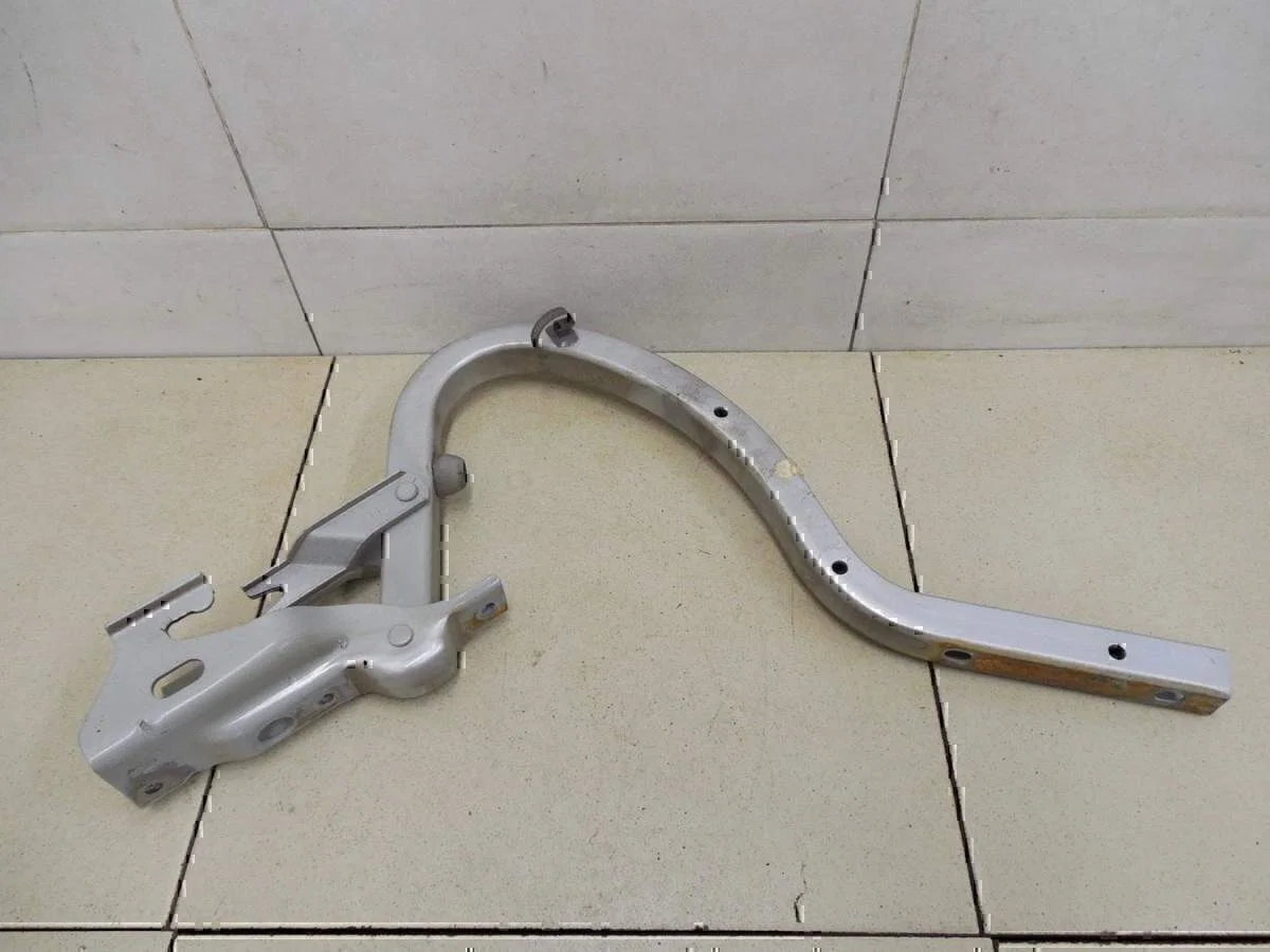Петля крышки багажника Hyundai-KIA Elantra 2000-2005 - миниатюра 2