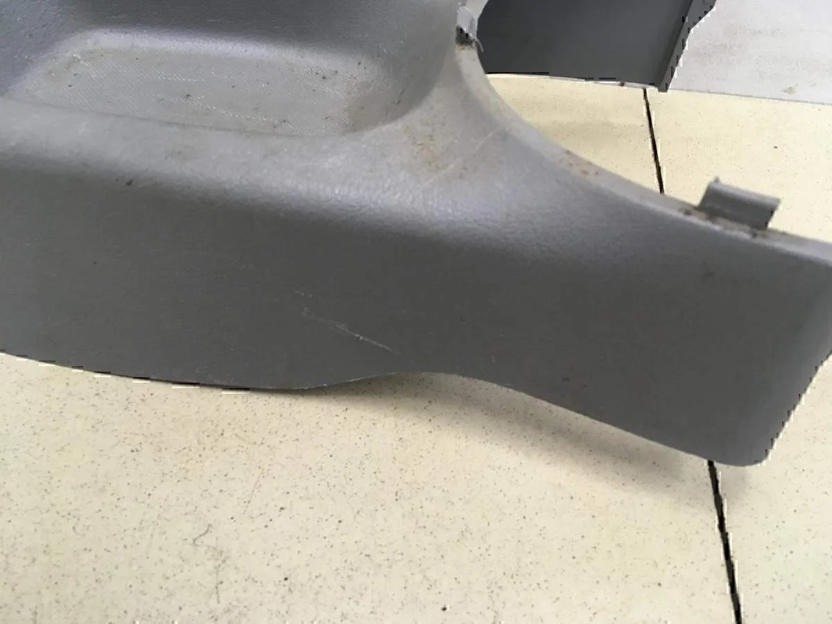 Консоль VW Pointer/Golf BR 2004-2009 - миниатюра 2
