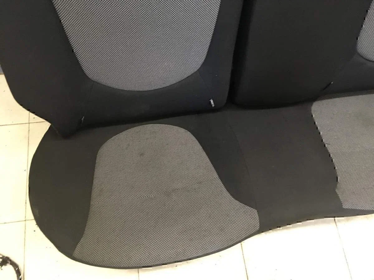 К-кт сидений Hyundai-KIA Solaris 2010-2017 - миниатюра 3