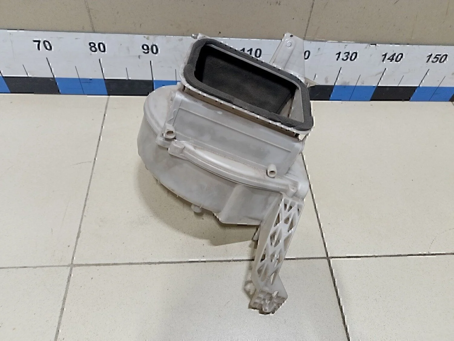 Корпус отопителя MAZDA 626 (GE) 1992-1997 - миниатюра 4