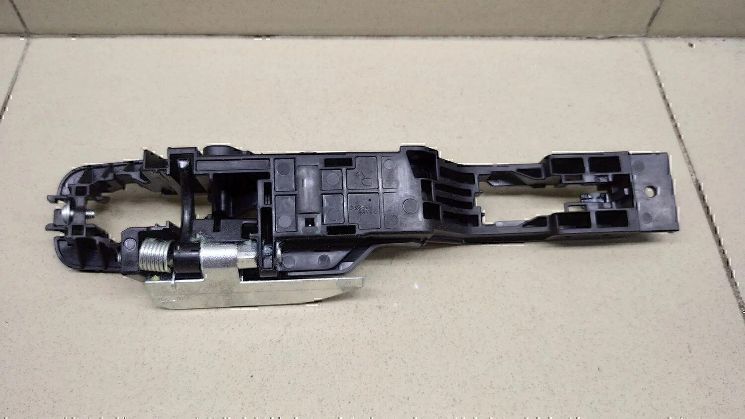 Кронштейн ручки NISSAN Murano (Z51) 2008-2016 - изображение 1