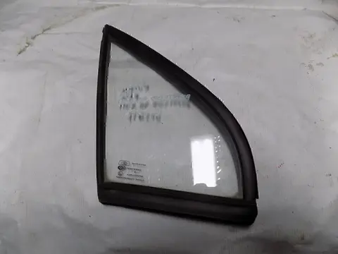 Стекло двери передней правой (форточка) DAEWOO Matiz 2001-2015