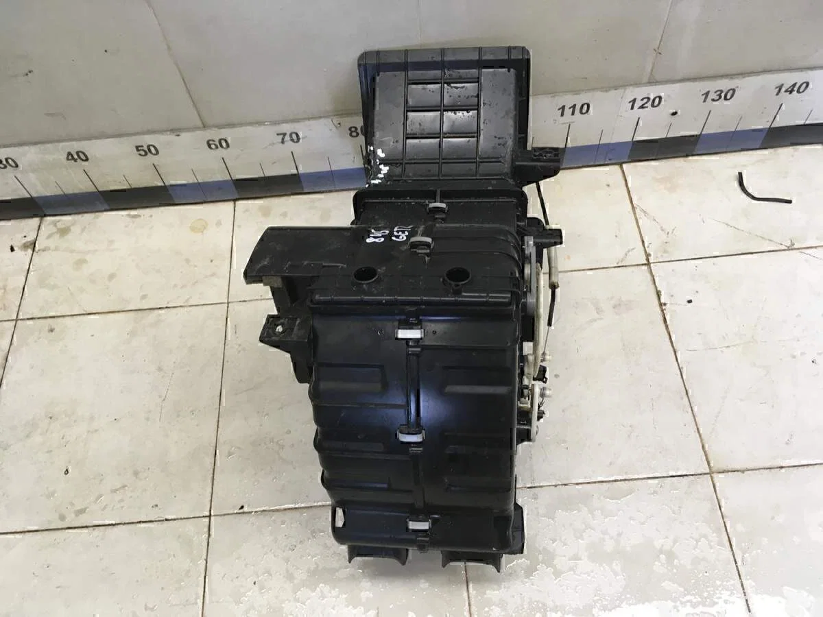 Корпус отопителя Hyundai-KIA Getz 2002-2010 - миниатюра 2