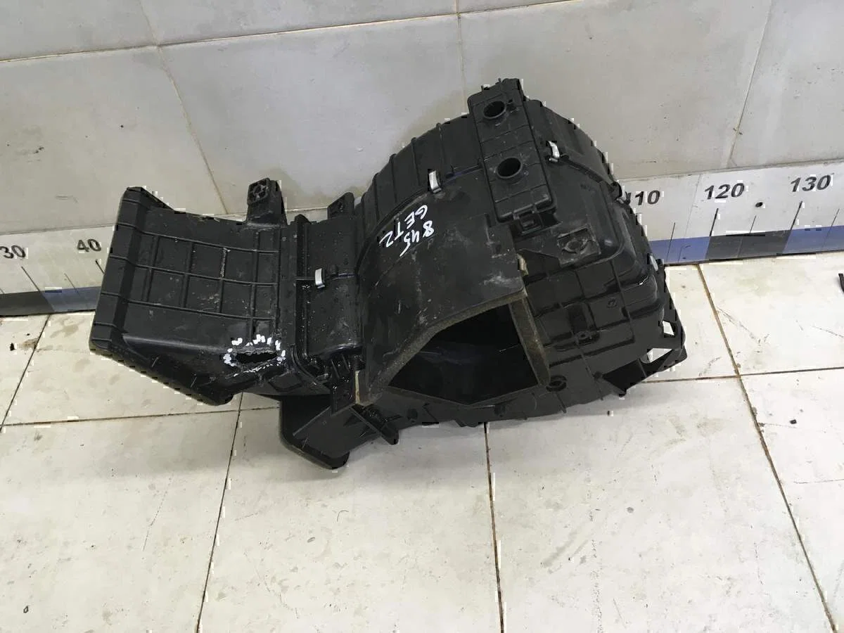 Корпус отопителя Hyundai-KIA Getz 2002-2010 - миниатюра 3