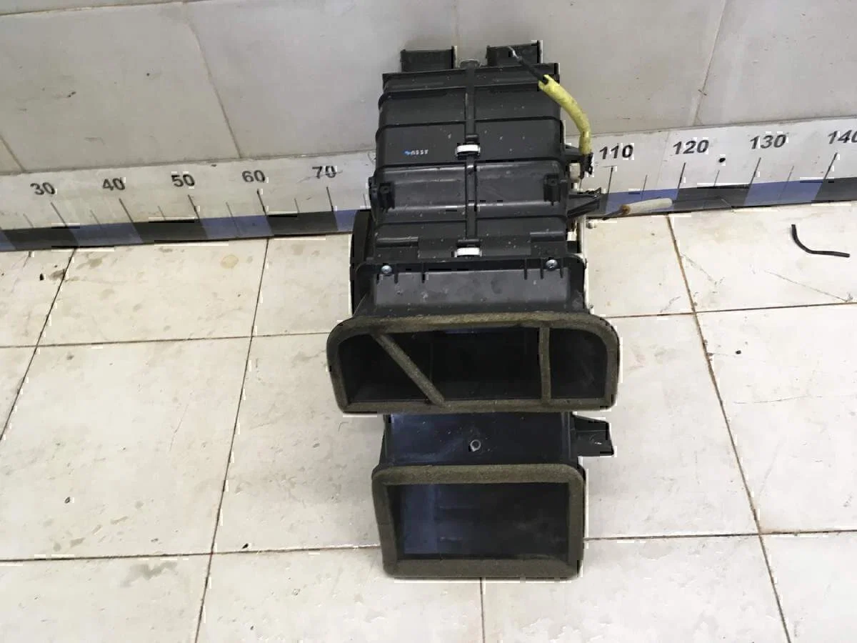 Корпус отопителя Hyundai-KIA Getz 2002-2010 - миниатюра 4