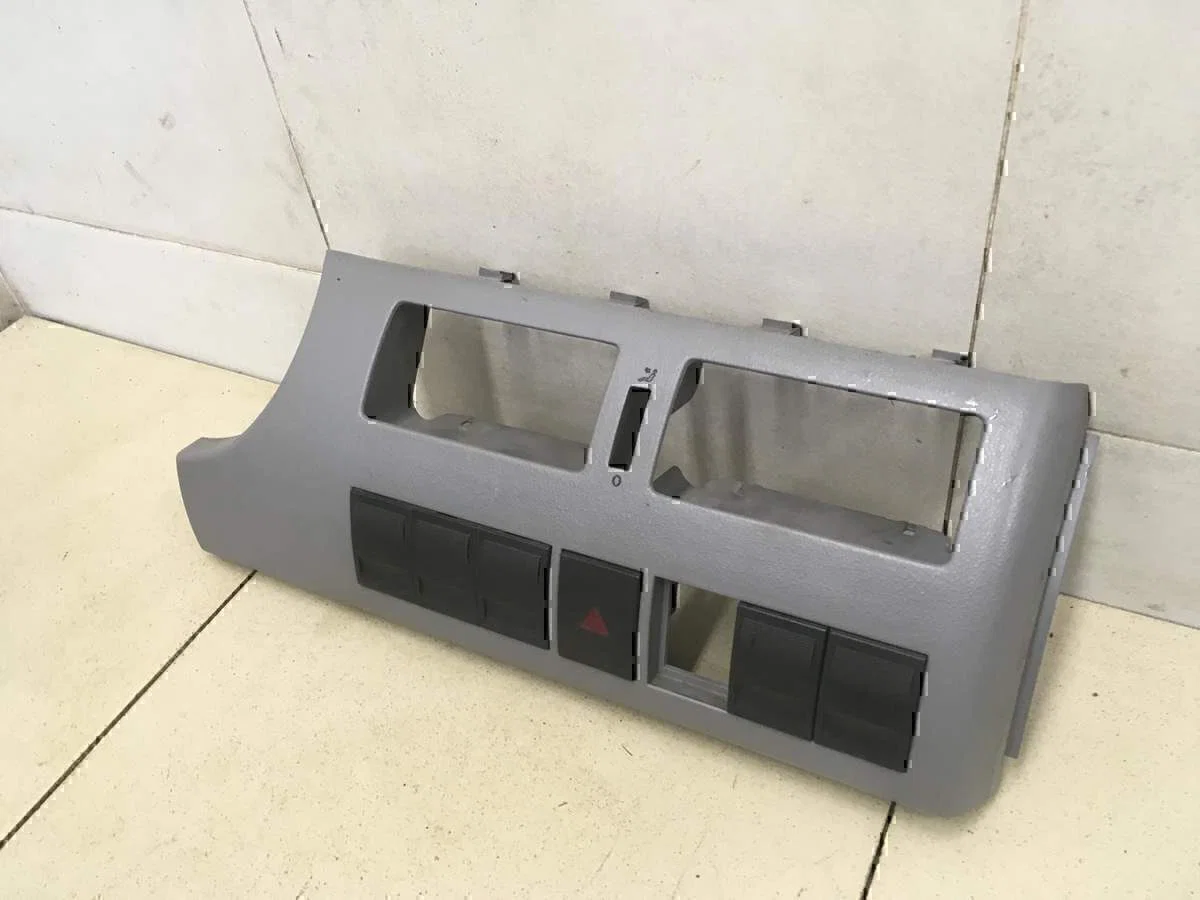 Накладка (кузов внутри) VW Pointer/Golf BR 2004-2009 - миниатюра 2