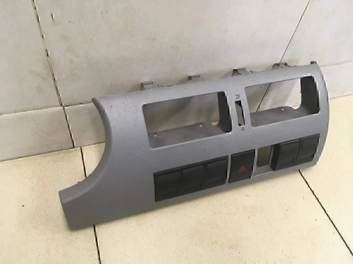 Накладка (кузов внутри) VW Pointer/Golf BR 2004-2009 - миниатюра 3