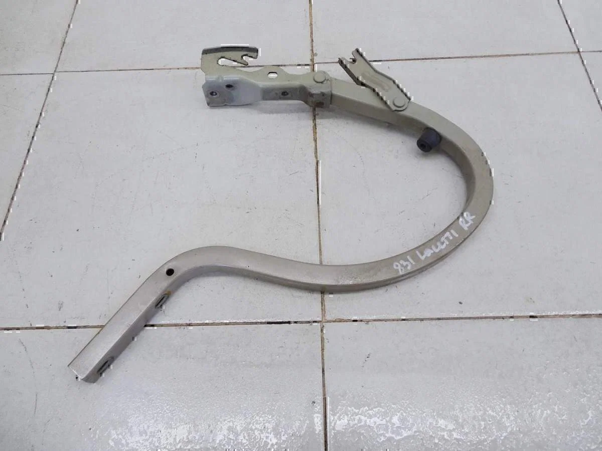 Петля крышки багажника Chevrolet Lacetti 2003-2013 - изображение 1