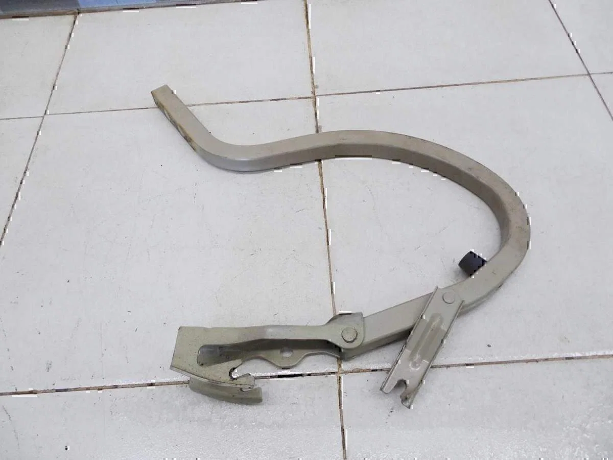 Петля крышки багажника Chevrolet Lacetti 2003-2013 - миниатюра 2