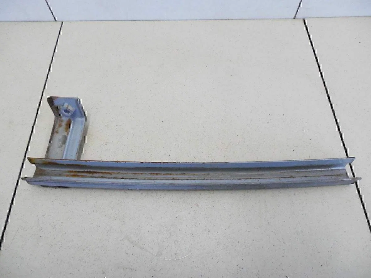 Направляющая стекла двери Subaru Impreza (G12) 2007-2012 - миниатюра 2