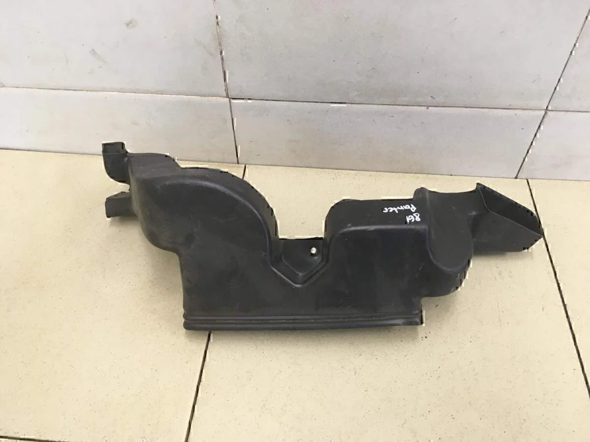 Воздуховод отопителя VW Pointer/Golf BR 2004-2009 - миниатюра 6