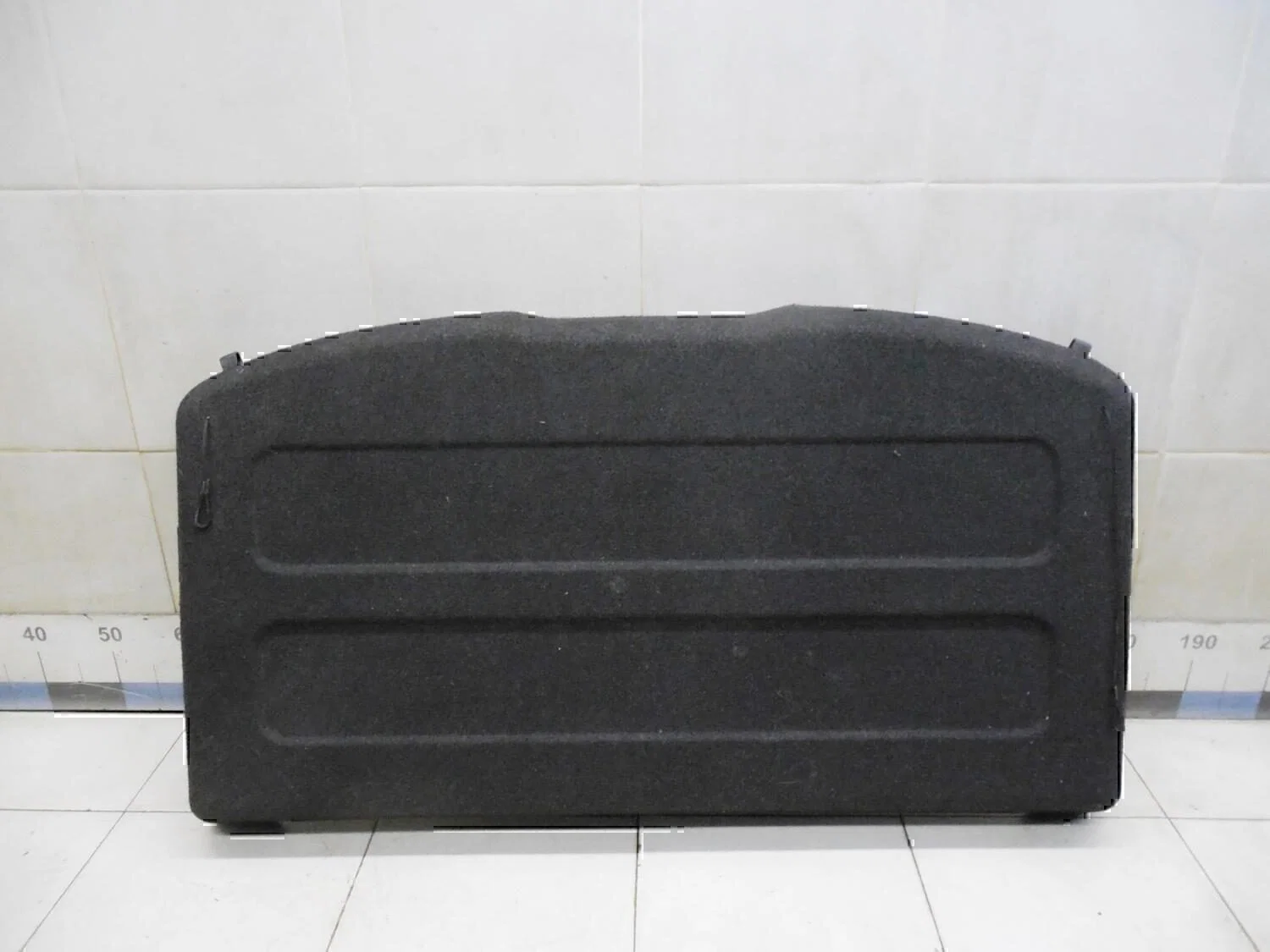 Полка MITSUBISHI ASX 2010-2016 - изображение 1