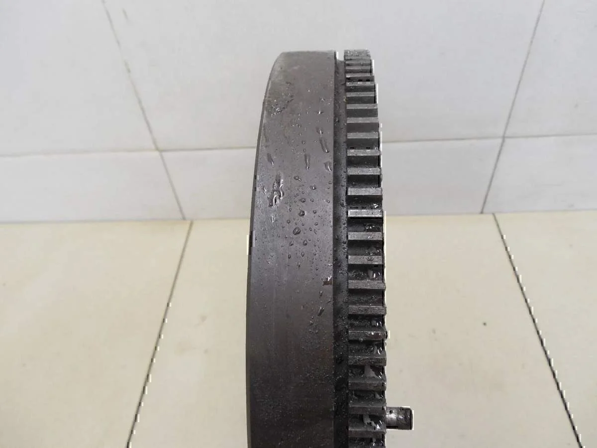 Маховик VW Pointer/Golf BR 2004-2009 - миниатюра 2