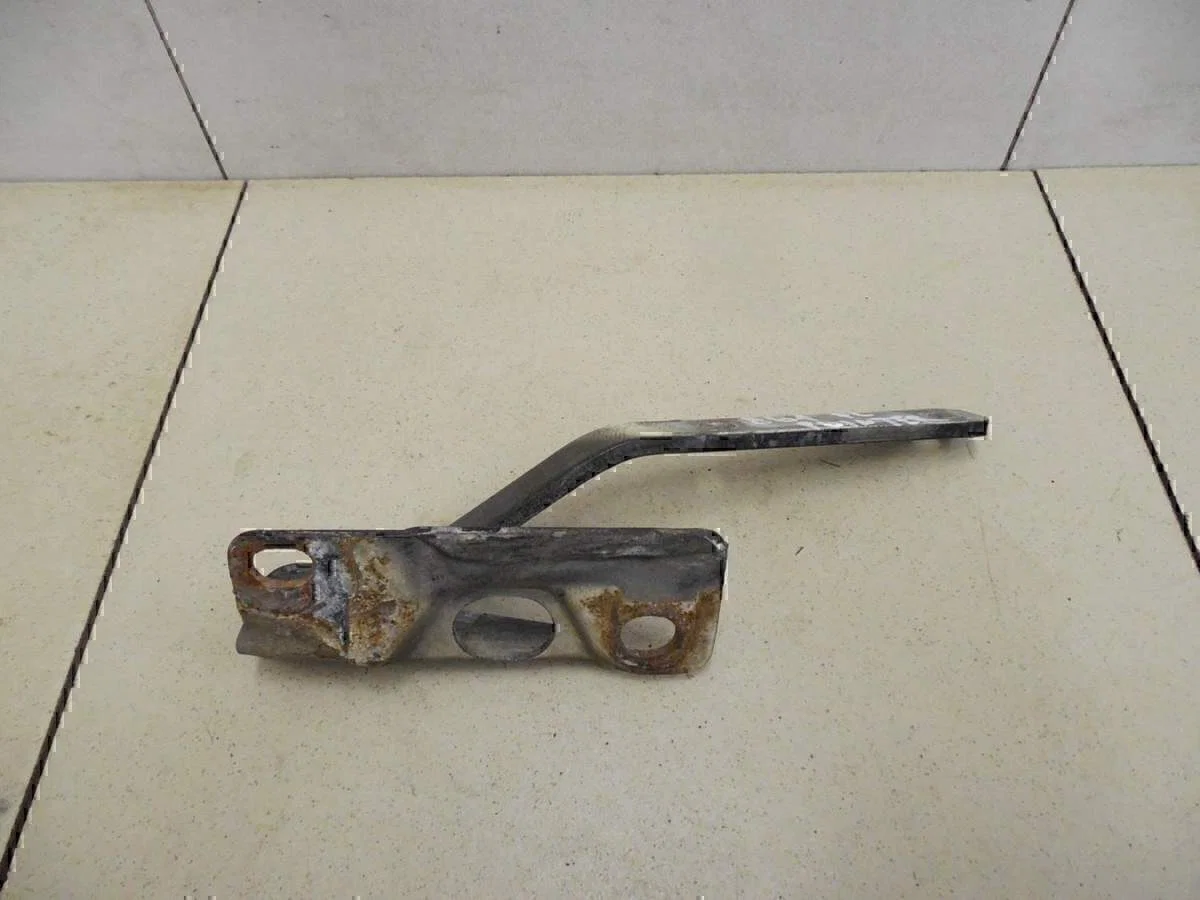 Петля капота левая VW Pointer/Golf BR 2004-2009 - миниатюра 2