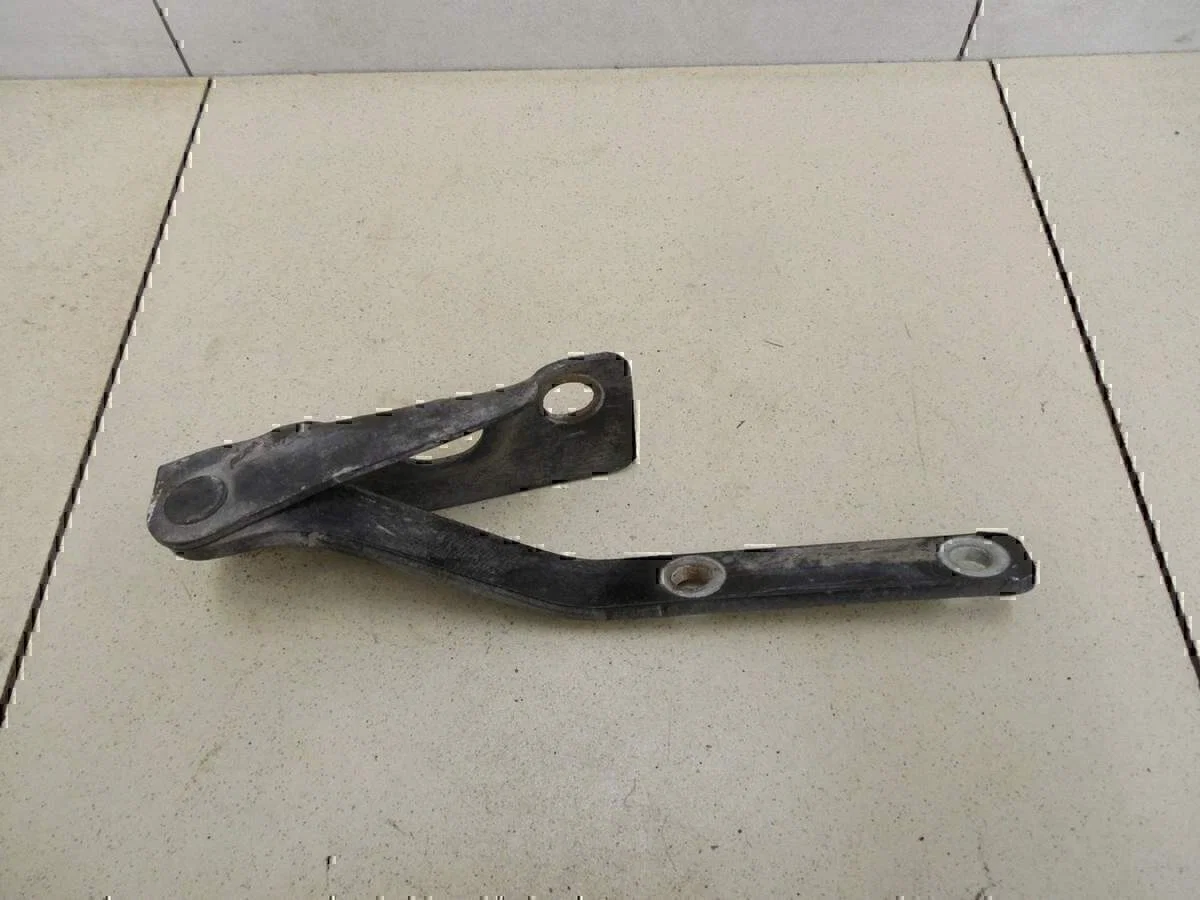 Петля капота левая VW Pointer/Golf BR 2004-2009 - миниатюра 3