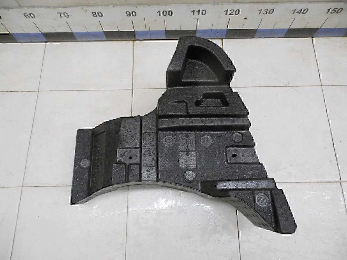 Ящик для инструментов Subaru Impreza (G12) 2007-2012 - миниатюра 3