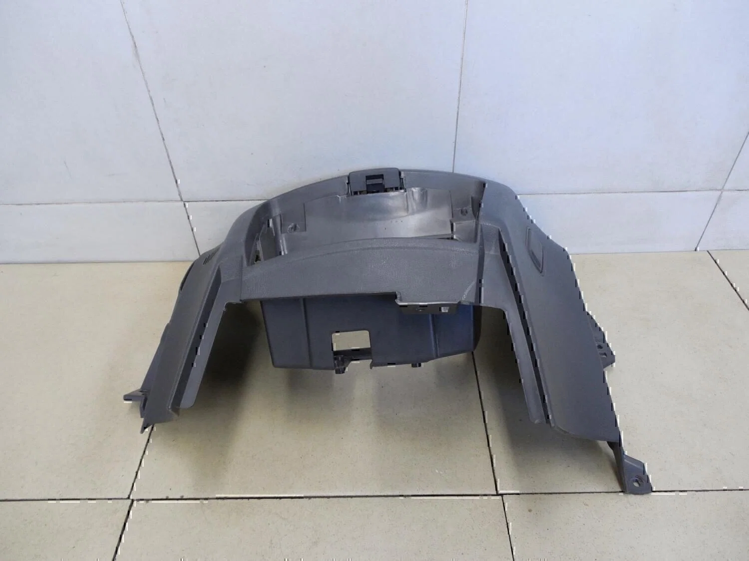 Консоль Hyundai-KIA Elantra 2006-2011 - миниатюра 4
