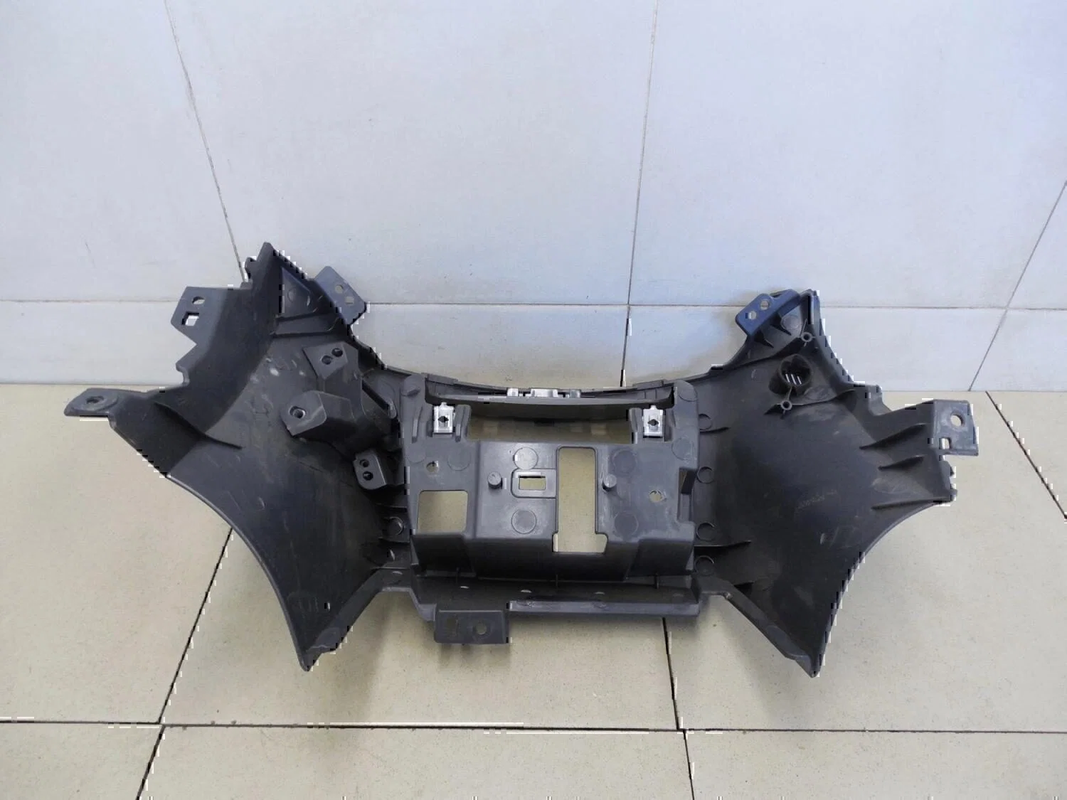 Консоль Hyundai-KIA Elantra 2006-2011 - миниатюра 5