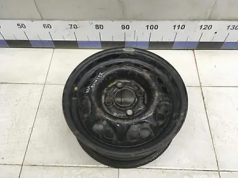 Диск колесный железо VW Pointer/Golf BR 2004-2009