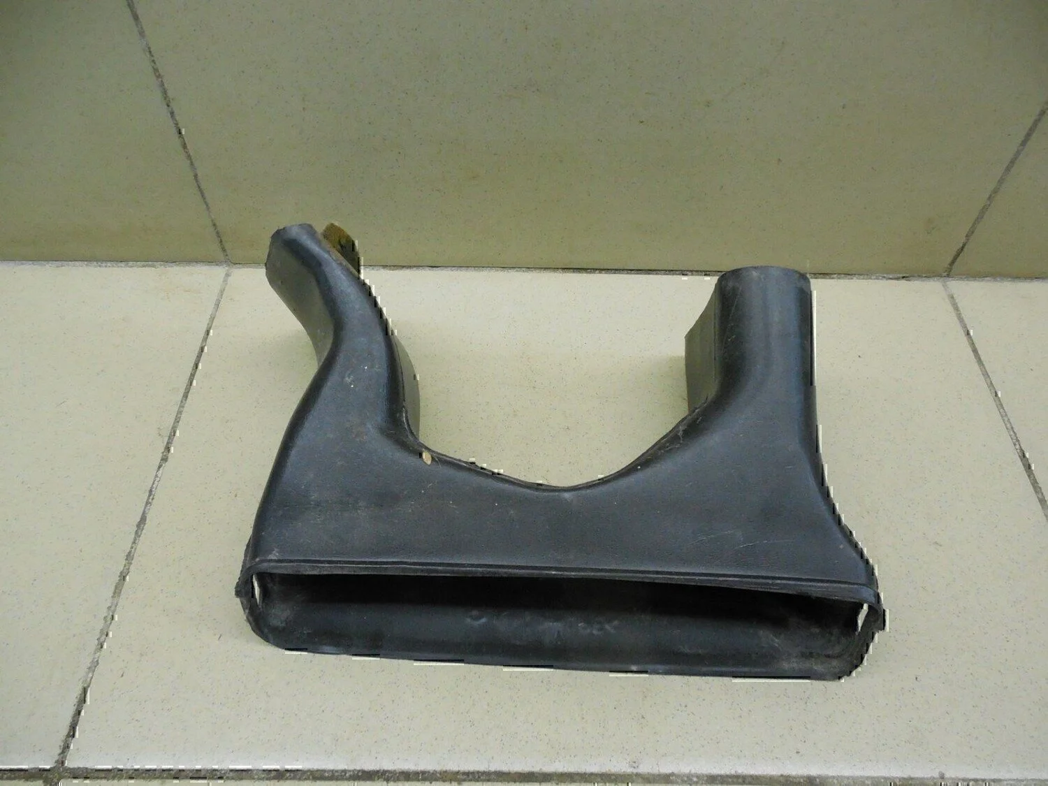 Воздуховод отопителя NISSAN X-Trail (T30) 2001-2006 - миниатюра 3