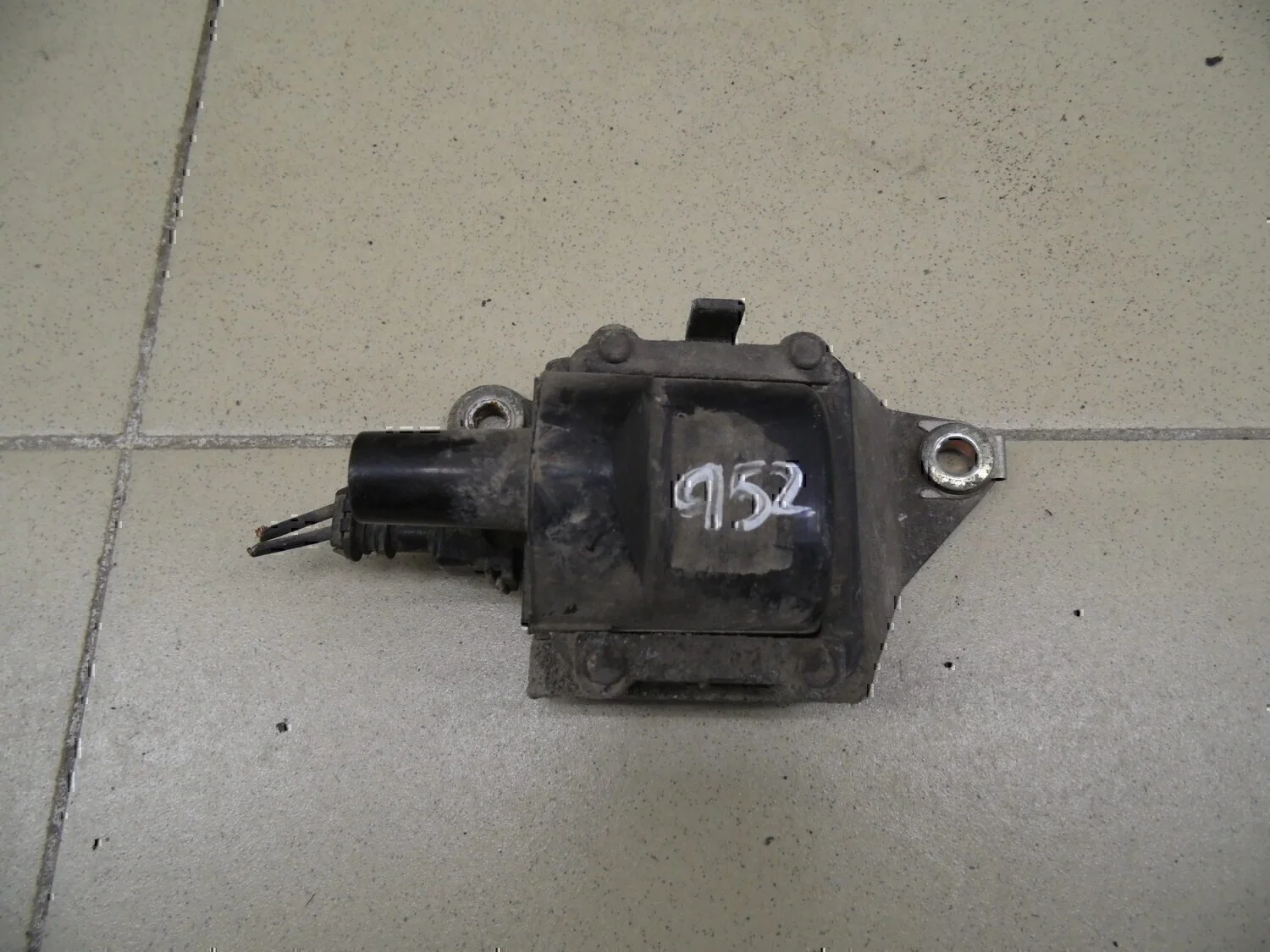 Катушка зажигания TOYOTA Avensis I 1997-2003 - миниатюра 5