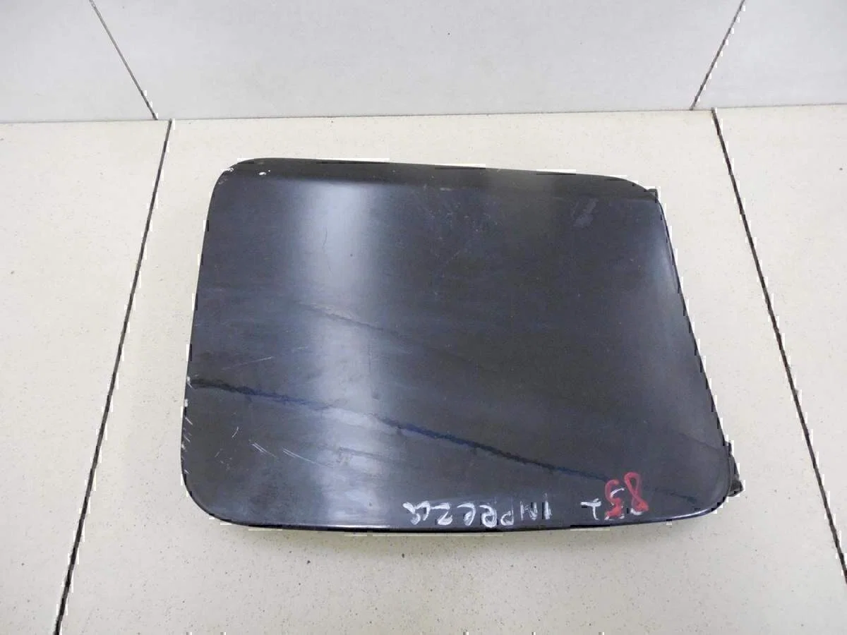 Лючок бензобака Subaru Impreza (G12) 2007-2012 - миниатюра 2