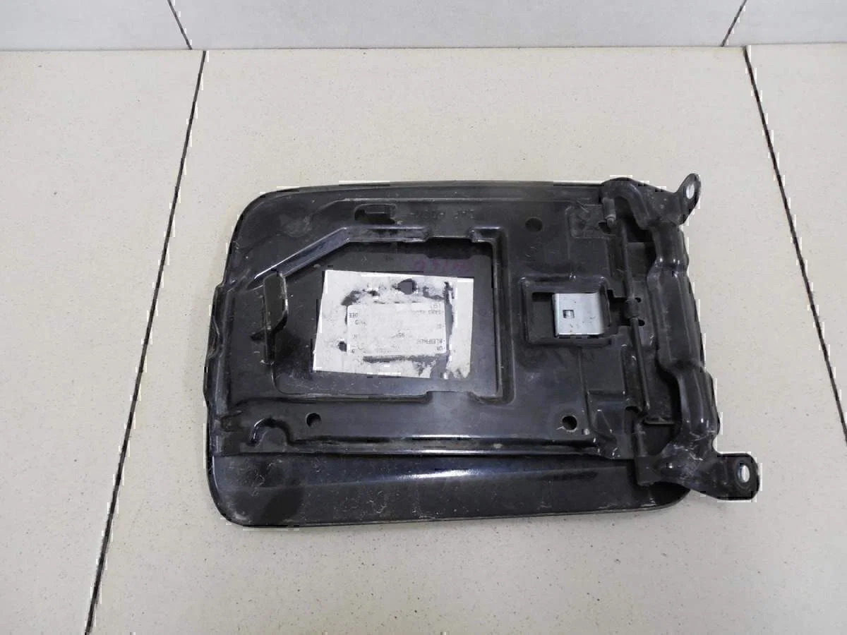 Лючок бензобака Subaru Impreza (G12) 2007-2012 - миниатюра 3