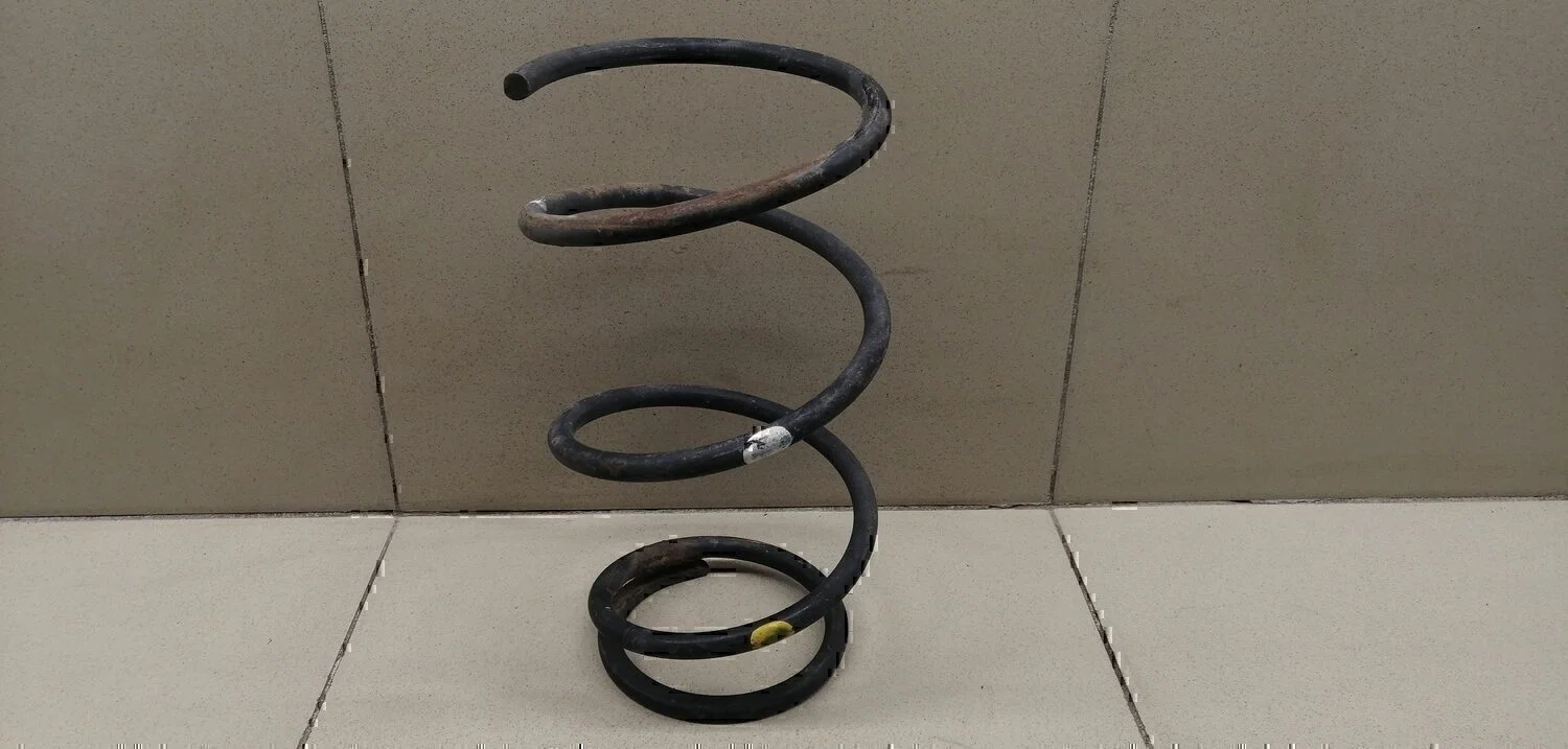 Пружина передняя TOYOTA Celica (ZT23#) 1999-2005 - миниатюра 2
