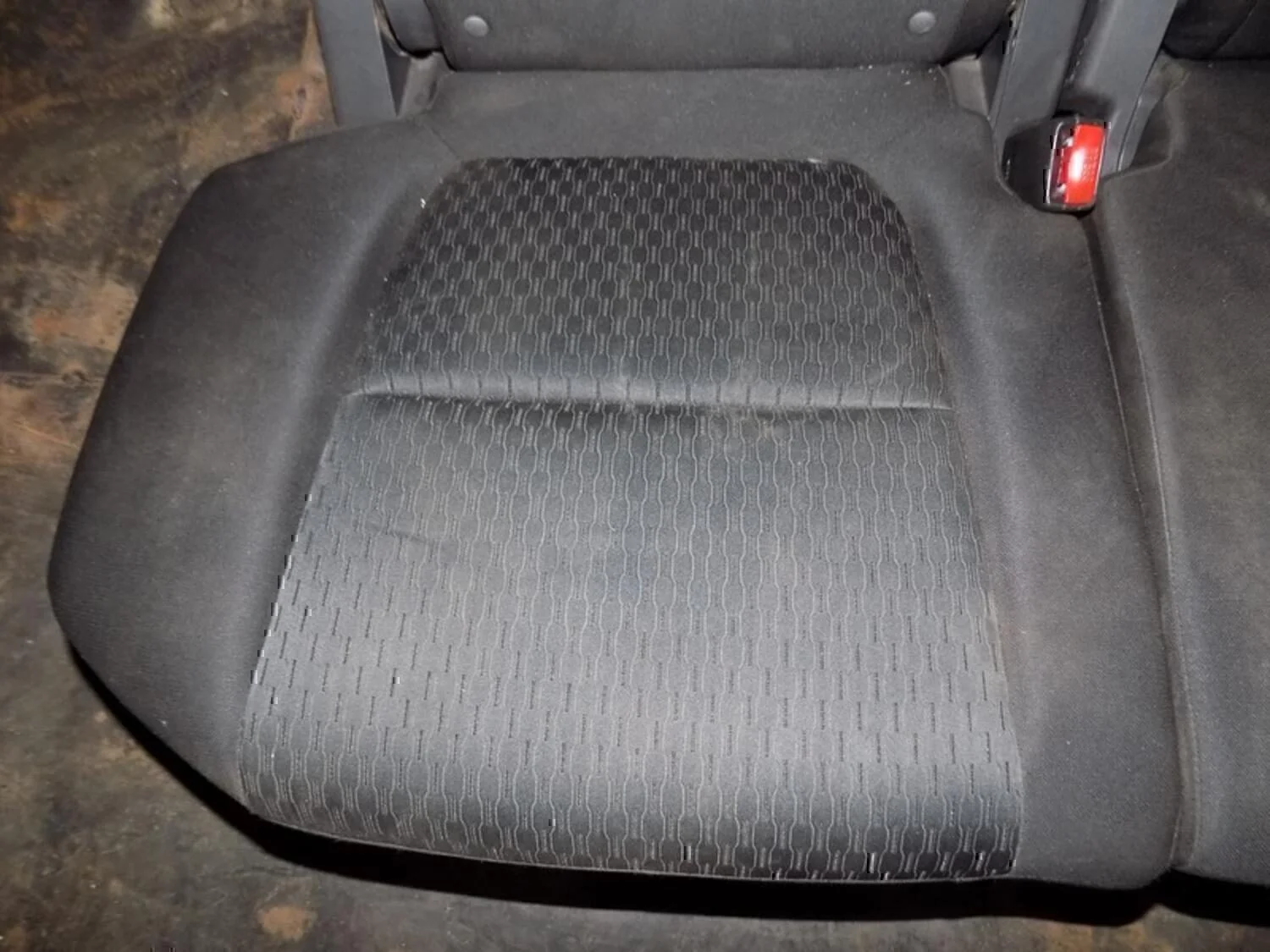 К-кт сидений MITSUBISHI Outlander (GF) 2012> - миниатюра 4