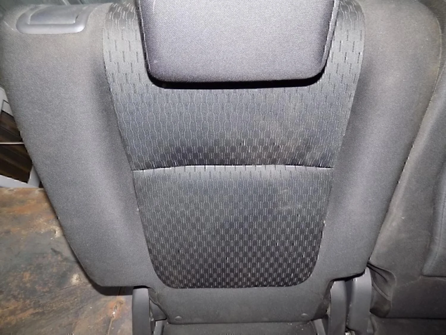 К-кт сидений MITSUBISHI Outlander (GF) 2012> - миниатюра 6