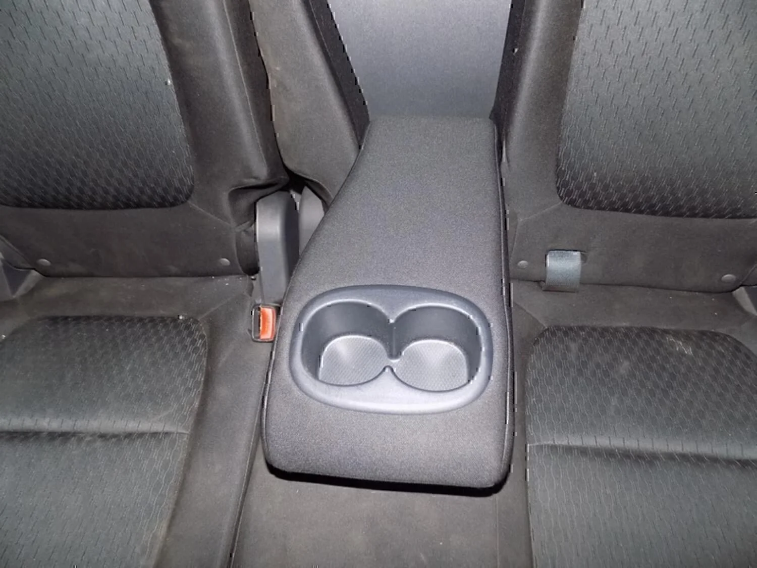 К-кт сидений MITSUBISHI Outlander (GF) 2012> - миниатюра 8