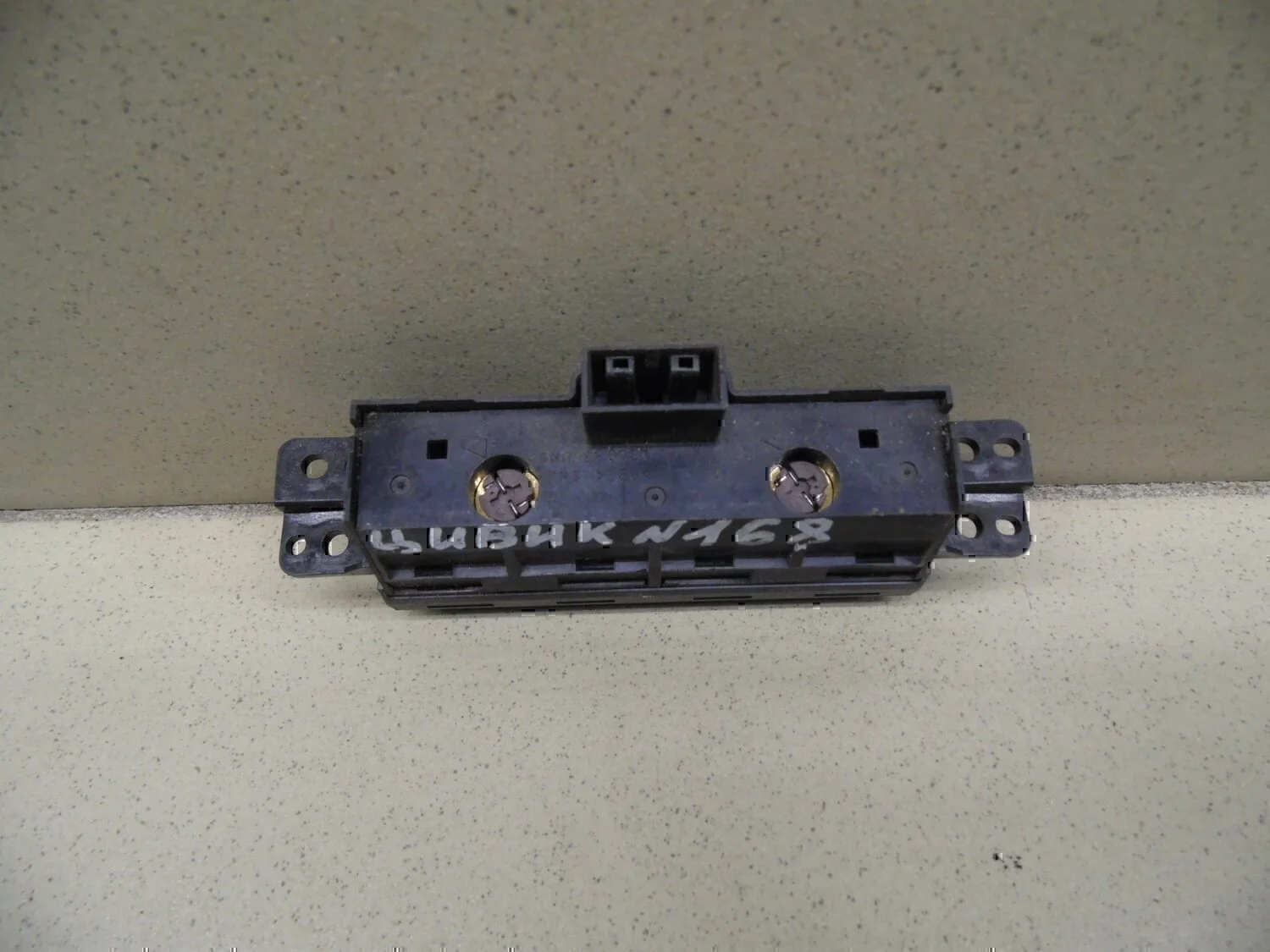Блок кнопок HONDA Civic 4D 2006-2012 - миниатюра 2