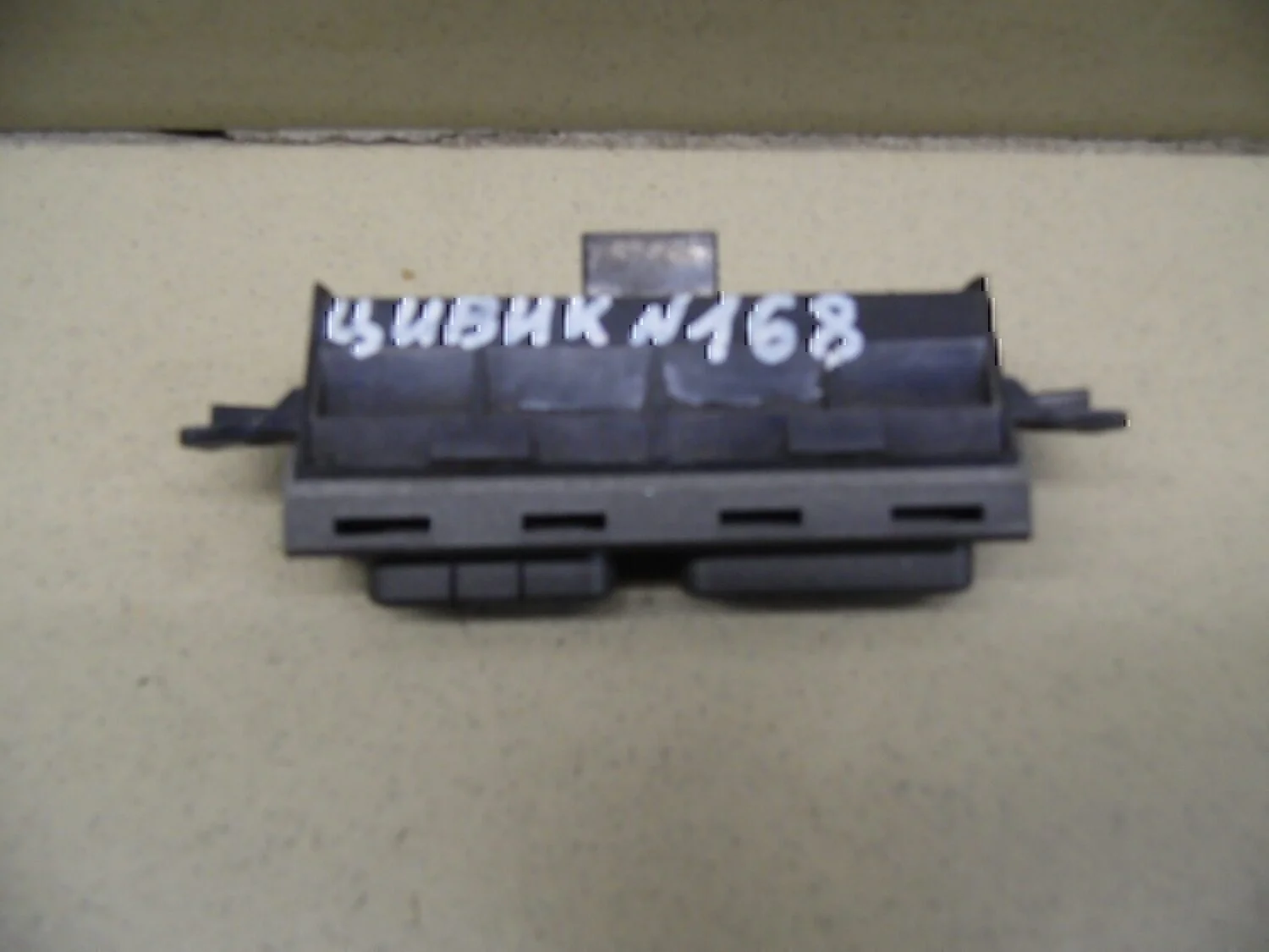 Блок кнопок HONDA Civic 4D 2006-2012 - миниатюра 3