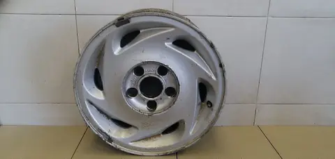 Диск колесный легкосплавный FORD Scorpio 1986-1992